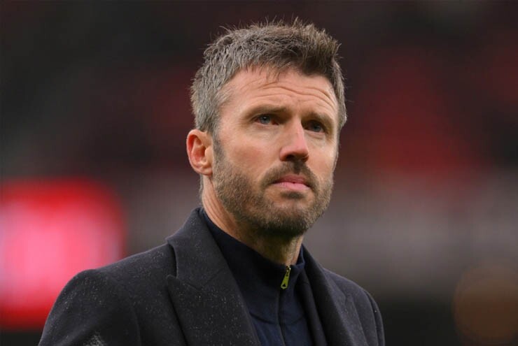 MU chưa vội sa thải HLV Carrick&nbsp;