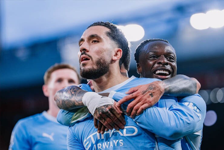 Man City quyết kháng cáo tới cùng