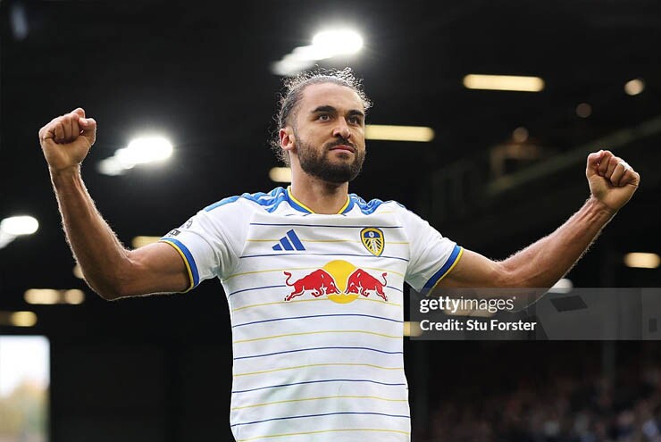 &nbsp;Leeds trừng phạt MU