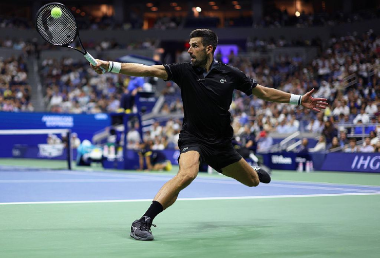 Từ nay tới cuối mùa Djokovic...