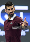 Trực tiếp tennis Yunchaokete Bu - Djokovic: Sao Trung Quốc thách thức huyền thoại (China Open) - 1