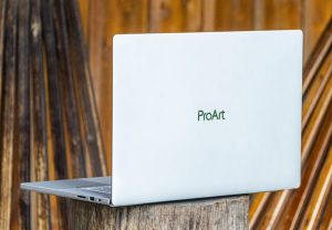 Asus trình làng dòng laptop ProArt P14/16, giá tới 195 triệu đồng