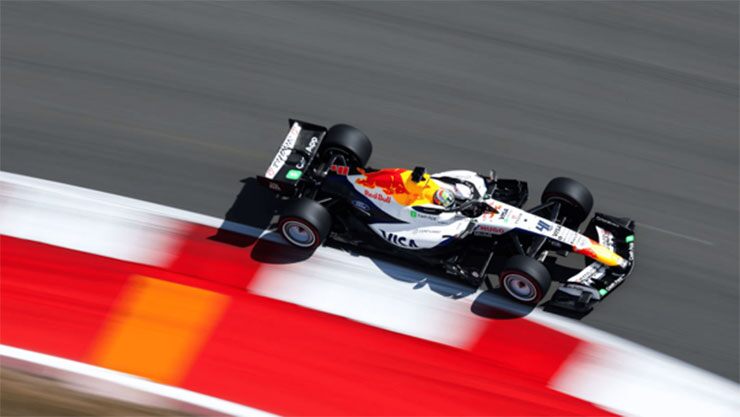 Hai tay đua Racing Bulls tiếp tục lọt vào top 10