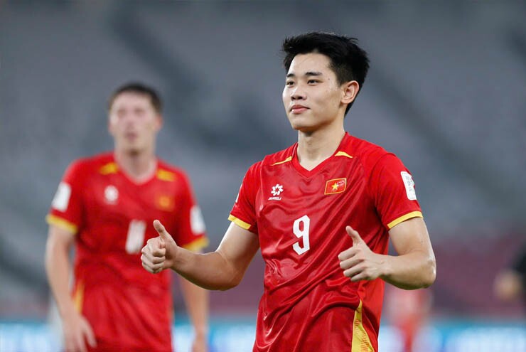 ĐT Việt Nam không cho Pakistan có được kết quả&nbsp;bất ngờ