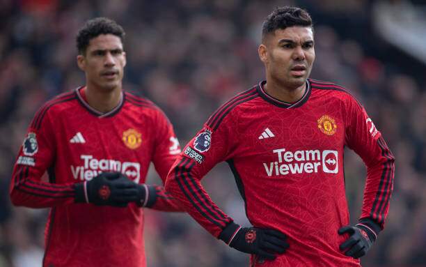 Ten Hag cho rằng MU đang ở giai đoạn chưa thể để những cầu thủ lớn như Casemiro gây ảnh hưởng lên lối chơi của đội