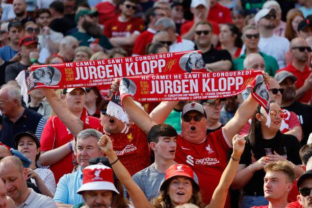 Anfield không những càng trân trong Klopp hơn, họ sẽ còn đòi hỏi Man City bị "làm thịt" cuối tuần này
