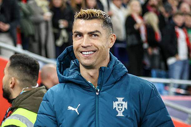 Ronaldo đang chờ án phạt cho hành động tự ý bỏ đội tuyển