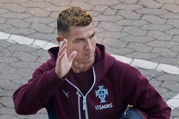 Cristiano Ronaldo tự ý bỏ ĐT Bồ Đào Nha