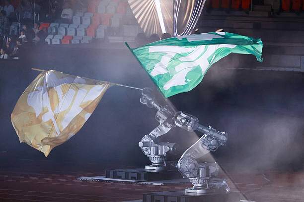 Lễ bế mạc ASIAD 20: Màn chào đón đặc biệt tới ASIAD 2030 của Qatar - 5
