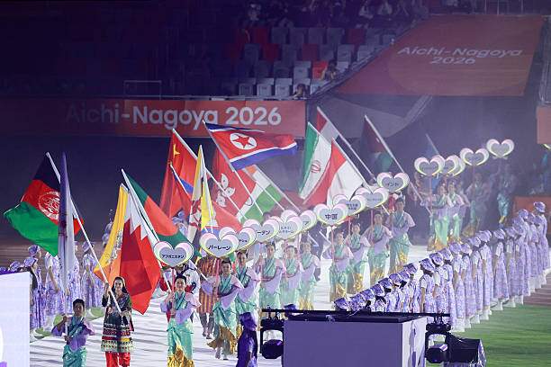 Lễ bế mạc ASIAD 20: Màn chào đón đặc biệt tới ASIAD 2030 của Qatar - 18