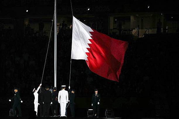 Lễ bế mạc ASIAD 20: Màn chào đón đặc biệt tới ASIAD 2030 của Qatar - 8