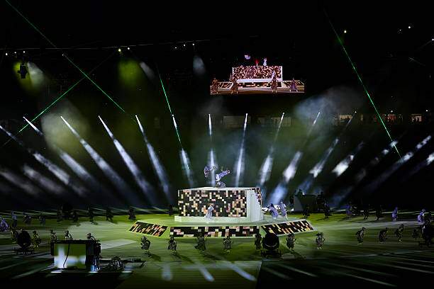 Lễ bế mạc ASIAD 20: Màn chào đón đặc biệt tới ASIAD 2030 của Qatar - 4