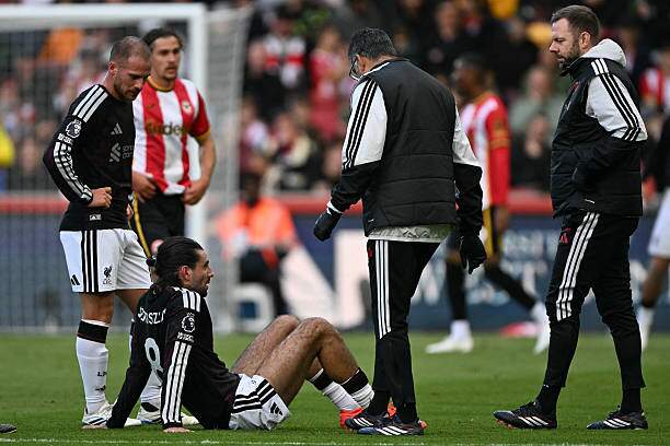 Trực tiếp bóng đá Brentford - Liverpool: Barcola phung phí (Ngoại hạng Anh) (Hết giờ) - 3