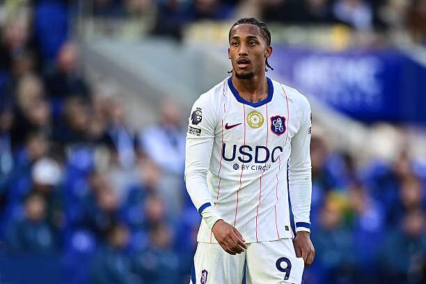 Mất Joao Pedro đặt Chelsea vào thế khó khi họ từ đầu mùa đã lấy công bù thủ