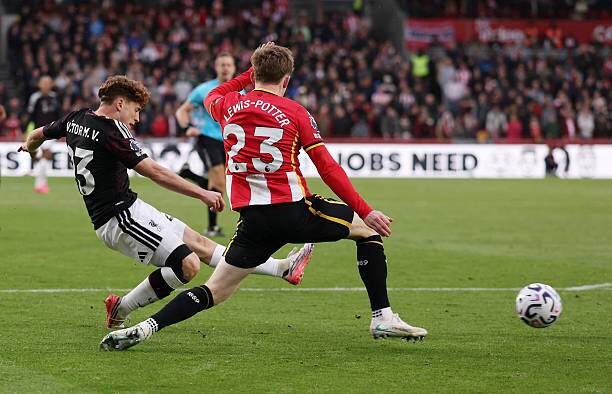 Trực tiếp bóng đá Brentford - Liverpool: Barcola phung phí (Ngoại hạng Anh) (Hết giờ) - 9