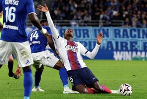 PSG tổn thất nặng trước đại chiến Barca ở Cúp C1, Yamal càng có lợi