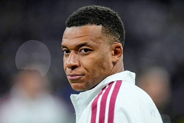 Mbappe sẽ có mặt tại buổi Gala QBV với hy vọng sẽ lần đầu giật giải