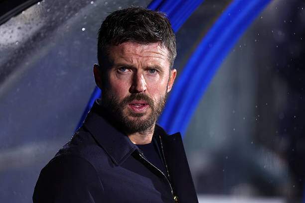 Michael Carrick vẫn sẽ dẫn dắt trận MU gặp Bournemouth Chủ nhật này