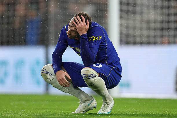 Chelsea thua sốc Tottenham trên sân nhà và vẫn còn chuỗi trận khó khăn phía trước