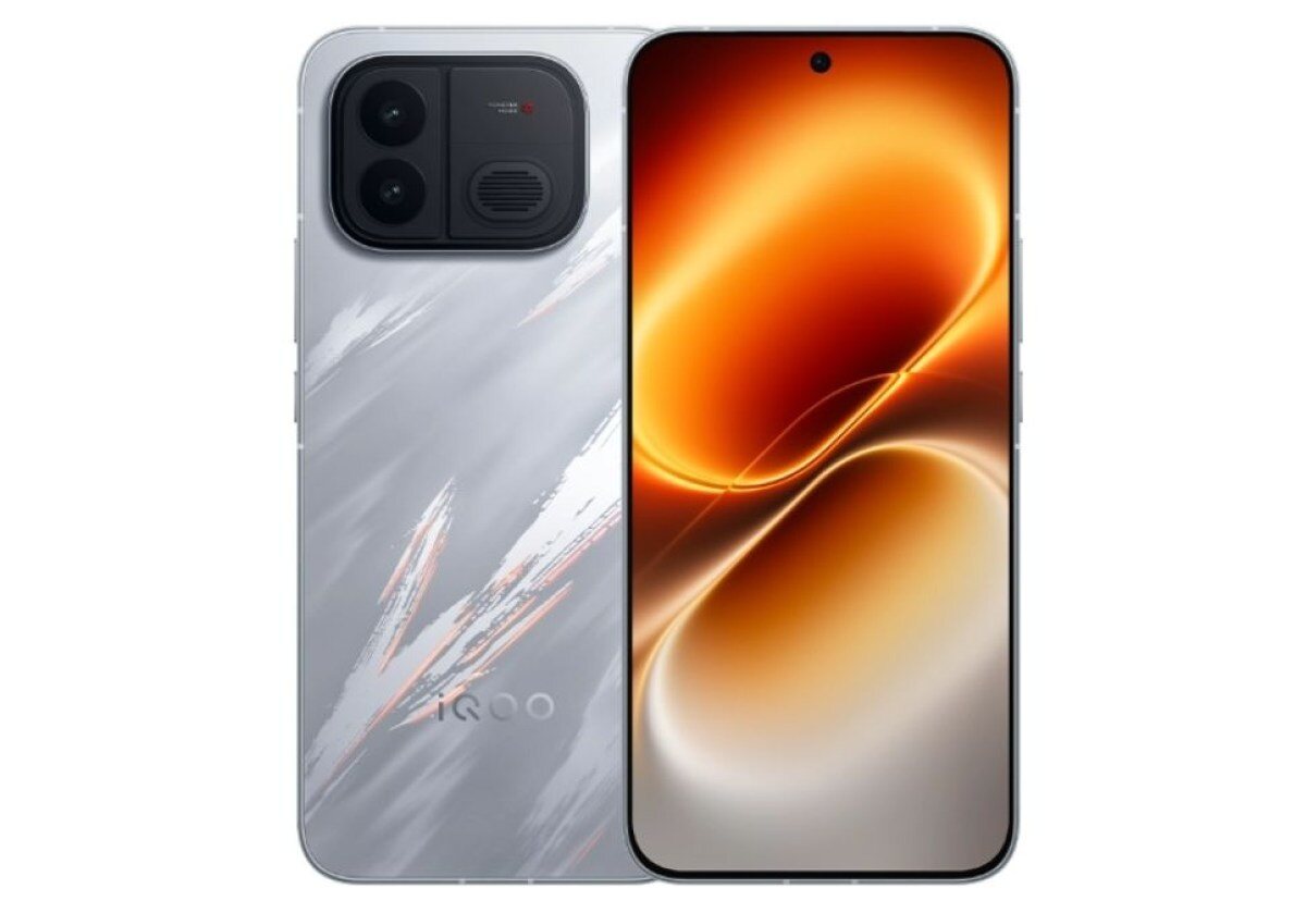 3 màu của&nbsp;iQOO Neo 12.