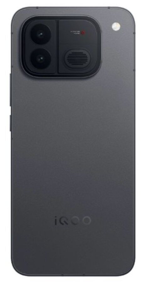 3 màu của&nbsp;iQOO Neo 12.