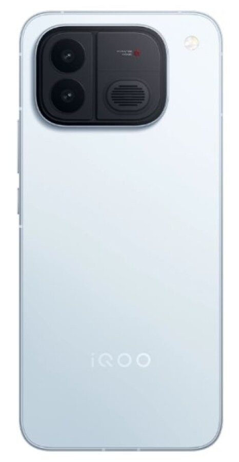 3 màu của&nbsp;iQOO Neo 12.