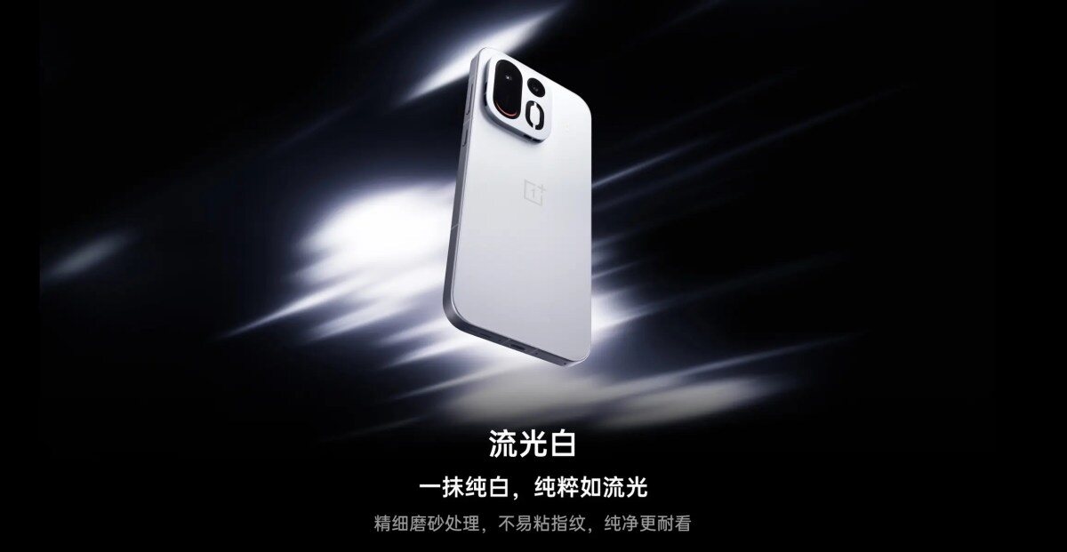 3 màu của&nbsp;OnePlus Ace 7.