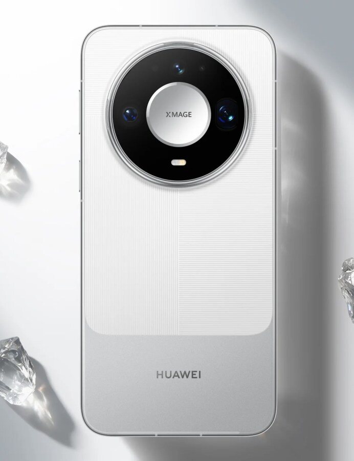 4 màu của&nbsp;Huawei Mate 90 Pro Max.