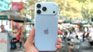 iPhone 18 Pro Max thua hẳn trước iPhone Duo