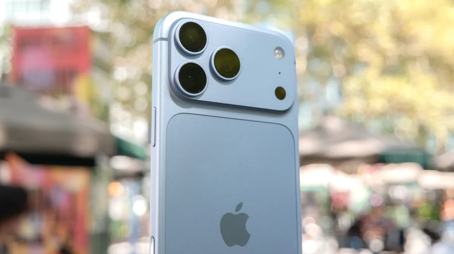 iPhone 18 Pro Max có giá khởi điểm 41,99 triệu đồng.