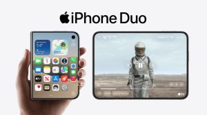 iPhone Duo 2 và iPhone Duo 3 sẽ ngày càng xịn sò