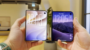 iPhone Duo “cháy hàng”, Apple đáng lo hơn đáng mừng