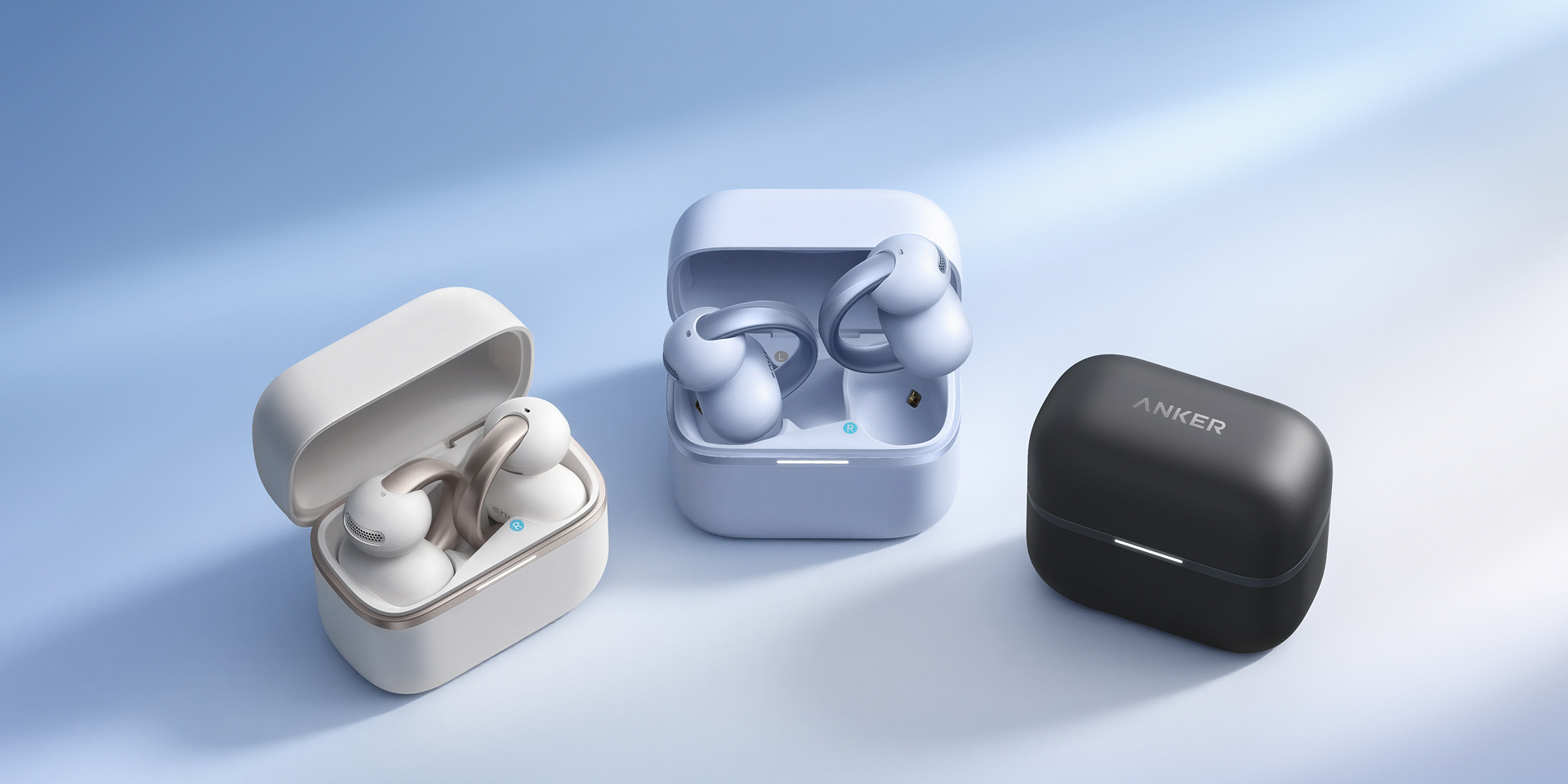 Anker soundcore AeroClip 2.