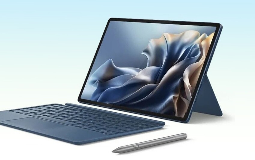 Motorola Moto Pad 70 Pro.