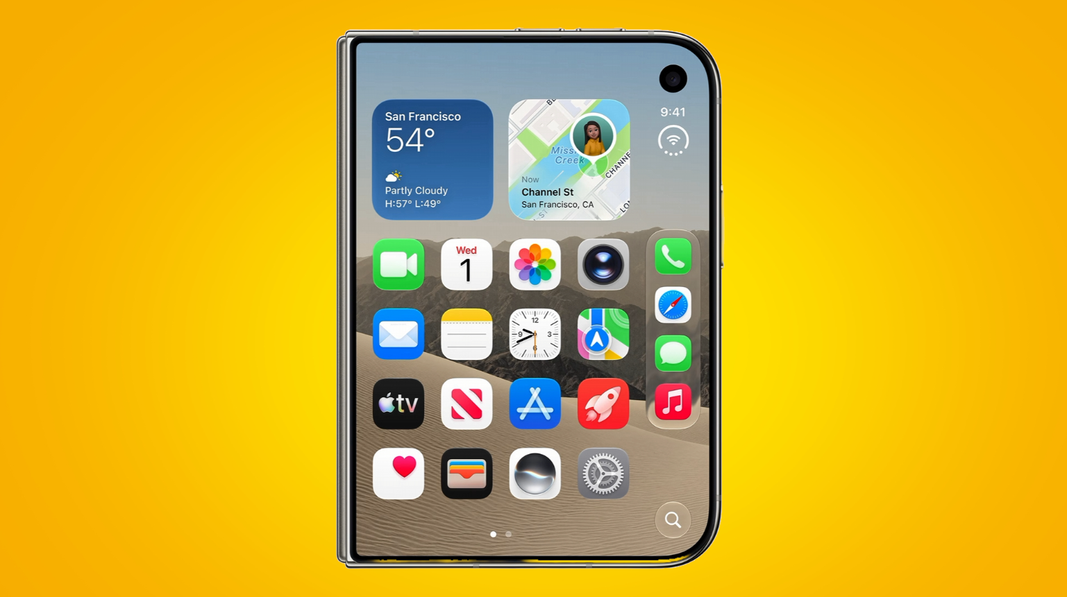 iPhone Duo đã cho phép đặt trước tại Việt Nam.