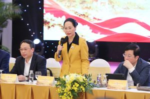 Cảm hứng bất tận từ 17 sáng kiến phát triển công nghiệp văn hóa Việt Nam