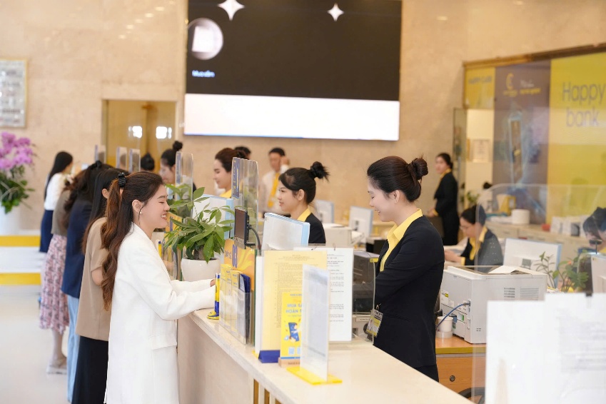 9 tháng đầu năm 2026, Nam A Bank tăng trưởng ấn tượng và toàn diện