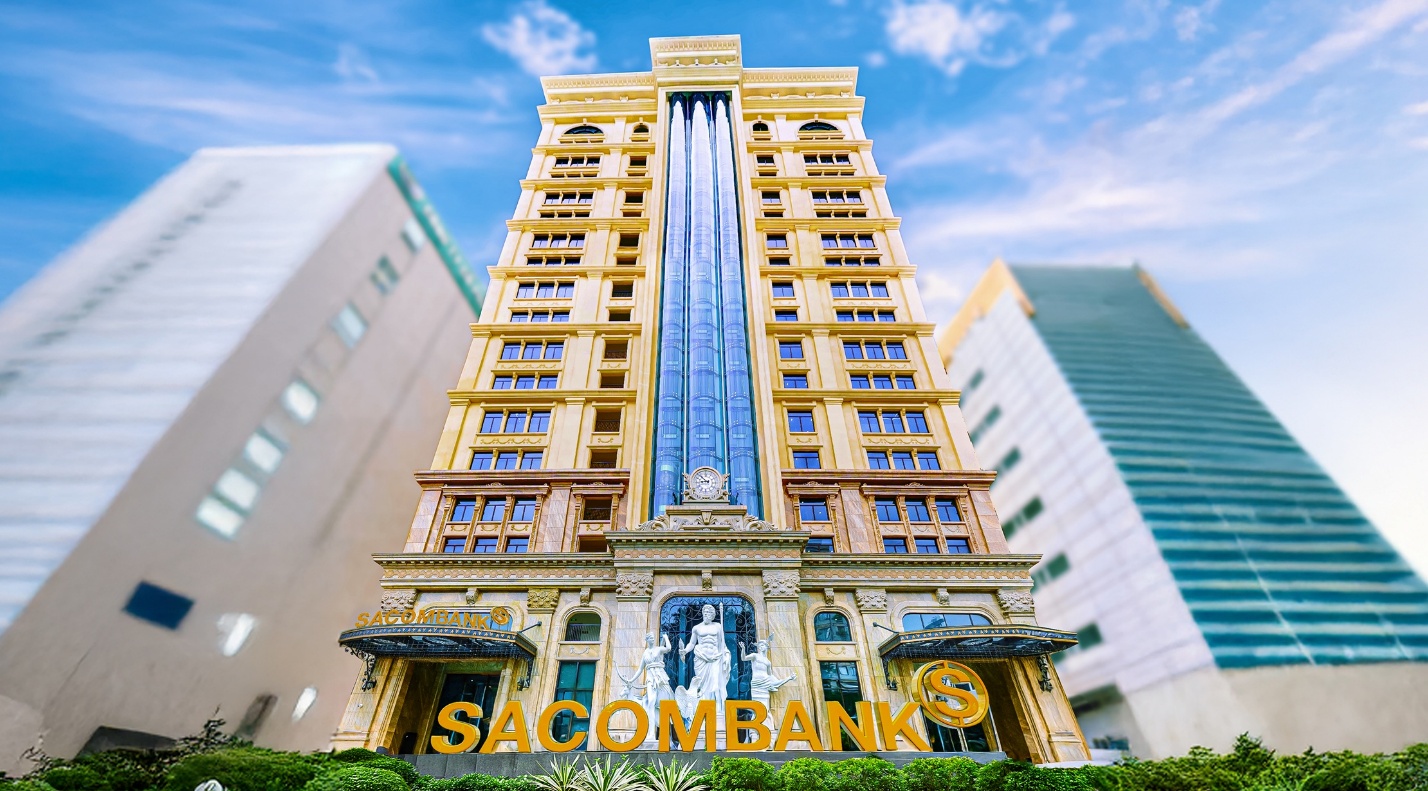 SACOMBANK giảm biên lợi nhuận cho vay, hỗ trợ doanh nghiệp tiếp cận vốn - 2