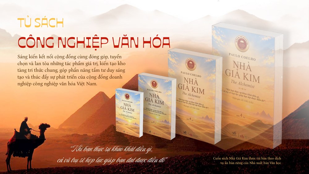 Cảm hứng bất tận từ 17 sáng kiến phát triển công nghiệp văn hóa Việt Nam - 7