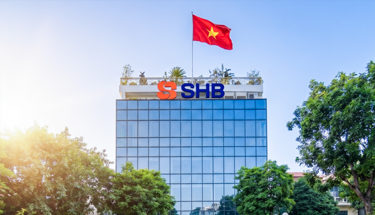 S&amp;P Global Ratings xếp hạng “AA” cho trái phiếu của SHB được Quỹ tín thác ADB bảo lãnh