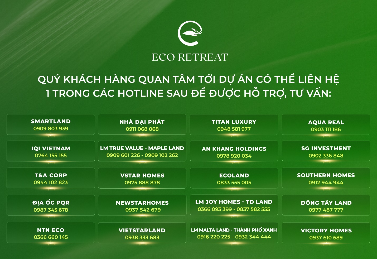Khu rừng hoa hồng tại trung tâm đại đô thị Eco Retreat sắp ra mắt - 8