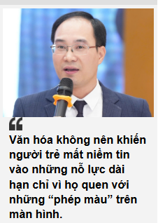 Nhà nghiên cứu văn hoá Ngô Hương Giang