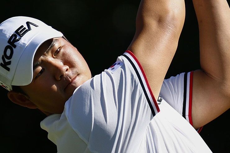 Tom Kim