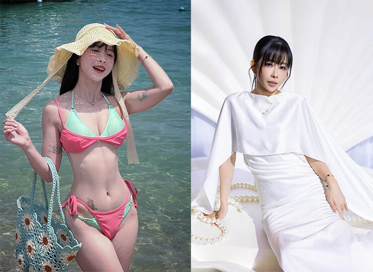 Hot girl Châu Tuyết Vân bật khóc khi em gái giành HCB ASIAD, lo lắng mất ăn mất ngủ - 4